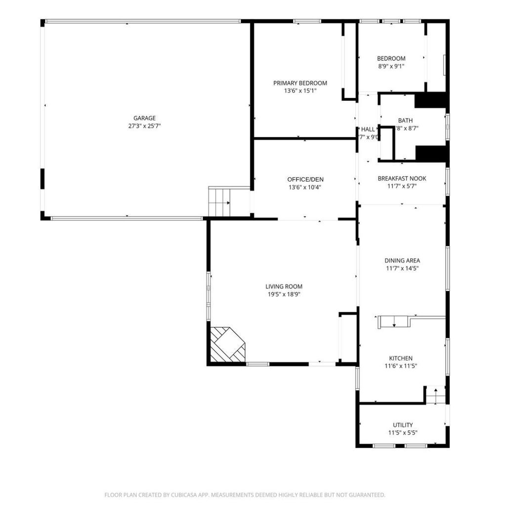 Photo of W5633 Deer Park DRIVE, New Lisbon, WI 53950 (MLS # 2016095)