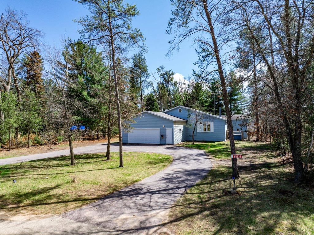 Photo of W5633 Deer Park DRIVE, New Lisbon, WI 53950 (MLS # 2016095)