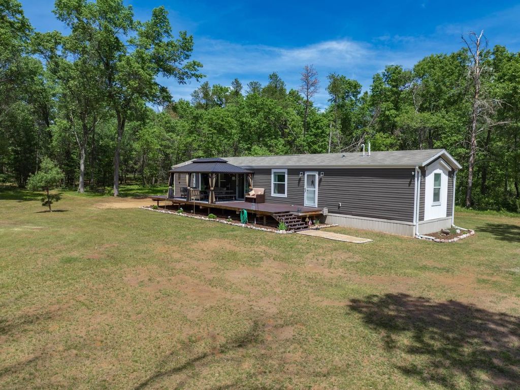 Photo of W4756 26th STREET, Necedah, WI 54646 (MLS # 2023159)