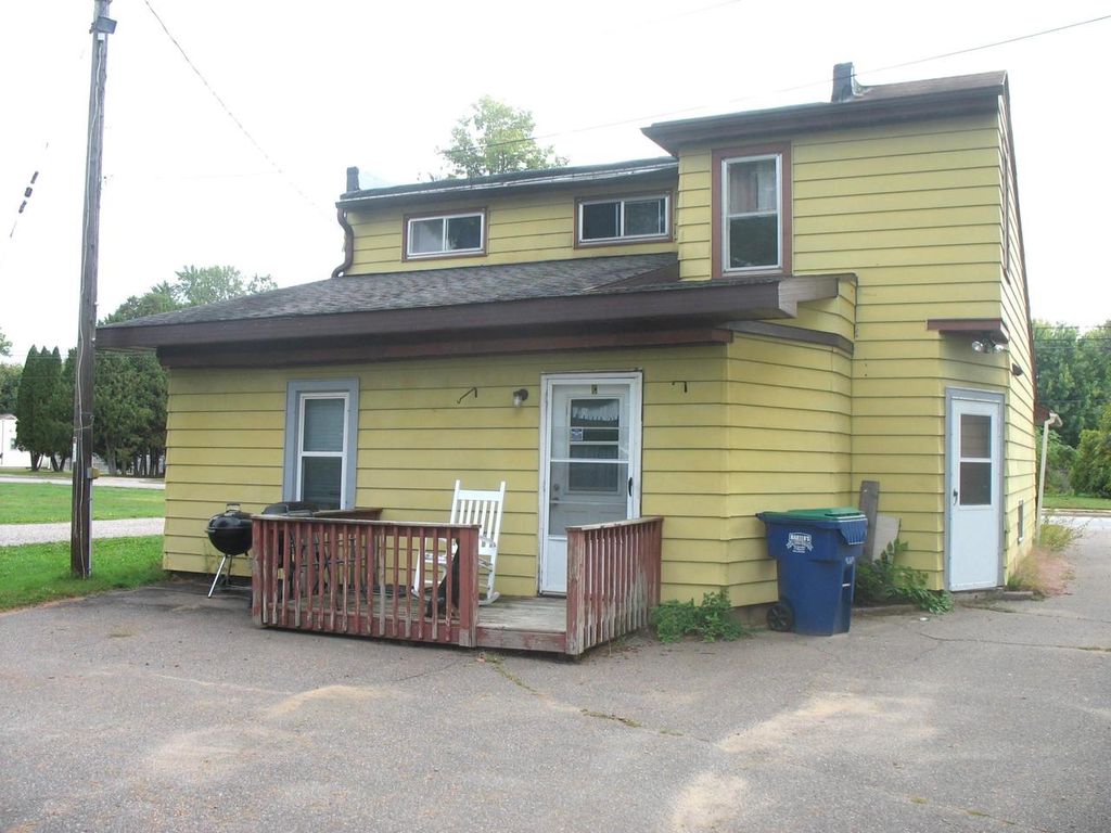 Photo of 1462 & 1464 Grand AVENUE, Schofield, WI 54476 (MLS # 22505104)