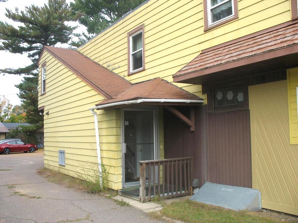 Photo of 1462 & 1464 Grand AVENUE, Schofield, WI 54476 (MLS # 22505104)