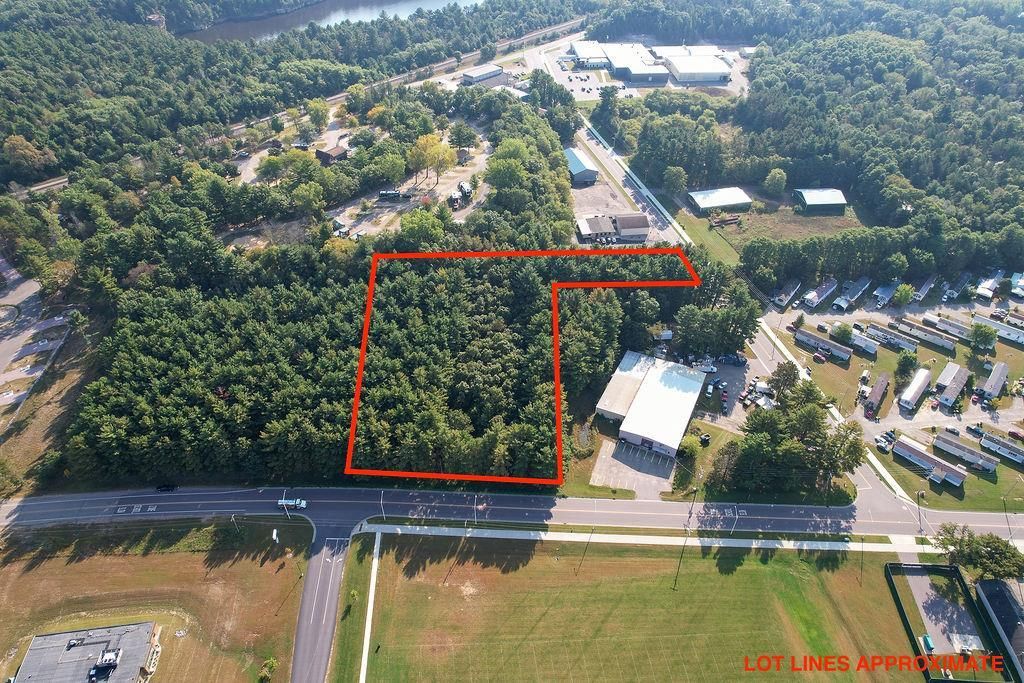 Photo of Lot 1,2,3,4 Cty Road A, Wisconsin Dells, WI 53965 (MLS # 2009430)