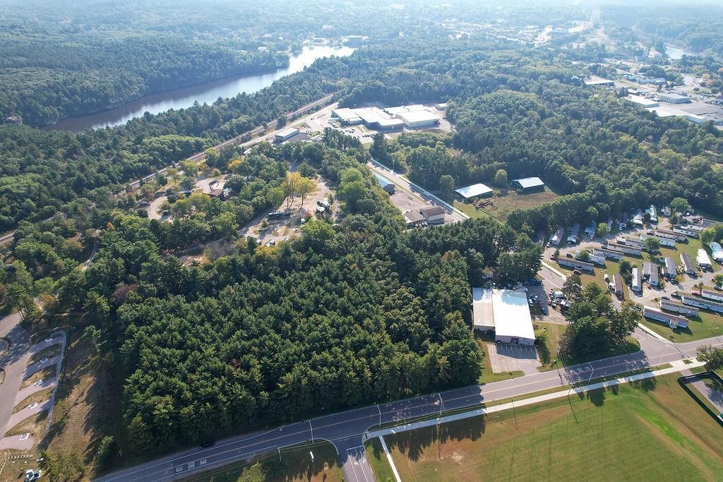 Photo of Lot 1,2,3,4 Cty Road A, Wisconsin Dells, WI 53965 (MLS # 2009430)