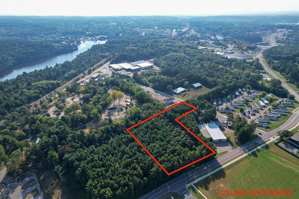 Photo of Lot 1,2,3,4 Cty Road A, Wisconsin Dells, WI 53965 (MLS # 2009430)