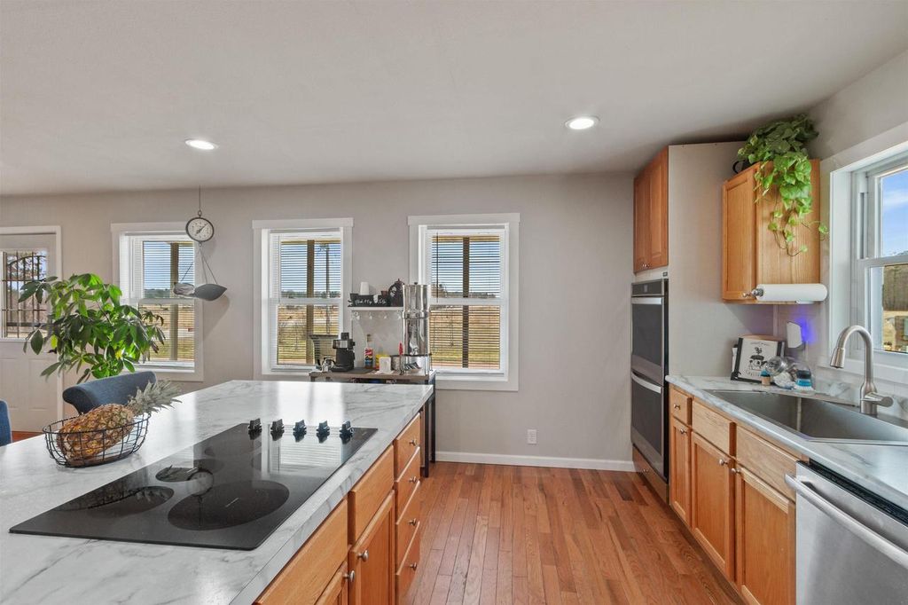 Photo of 6447 County Road F, Wisconsin Rapids, WI 54495 (MLS # 22601410)