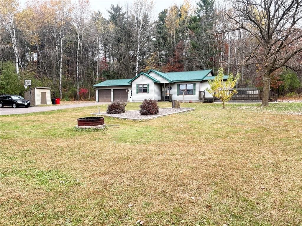 Photo of 2120 15th AVENUE, Cameron, WI 54822 (MLS # 1596847)