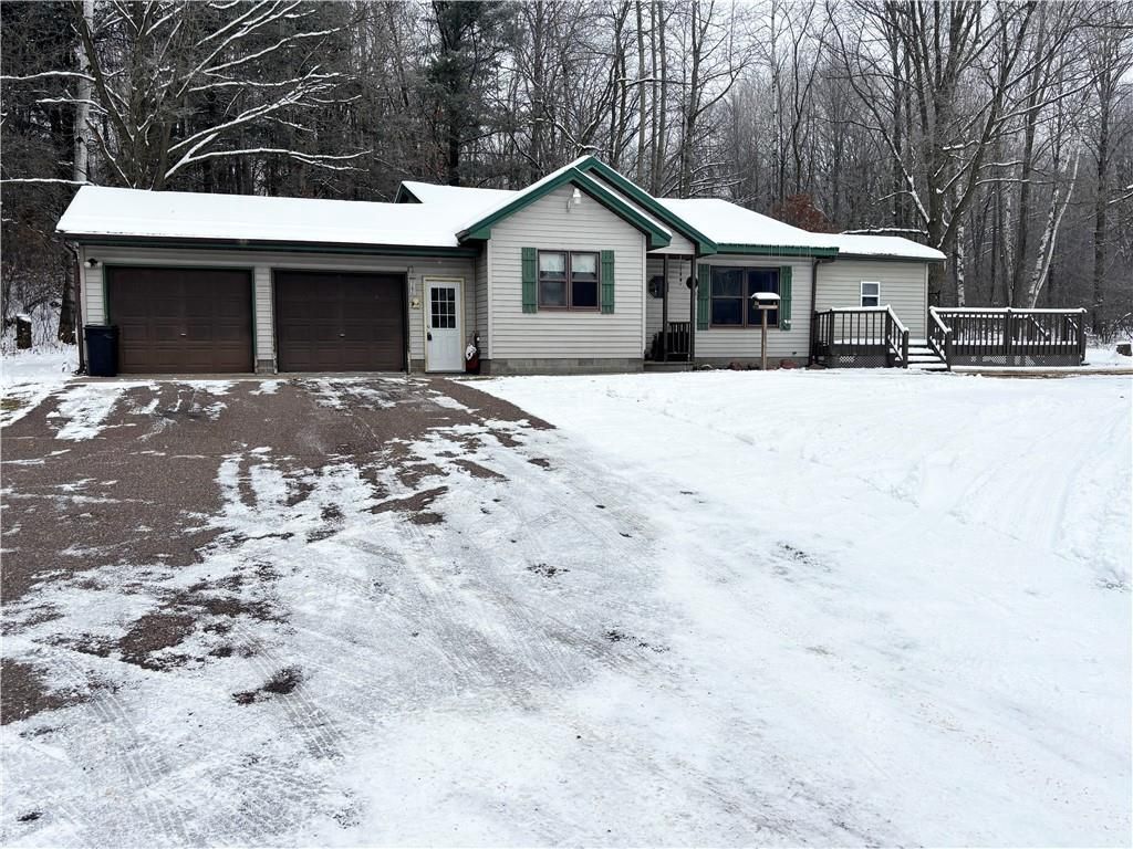 Photo of 2120 15th AVENUE, Cameron, WI 54822 (MLS # 1596847)