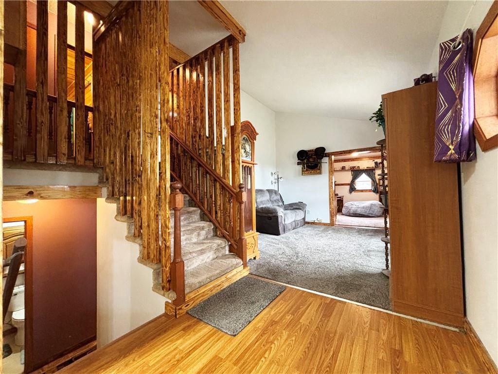 Photo of 2120 15th AVENUE, Cameron, WI 54822 (MLS # 1596847)