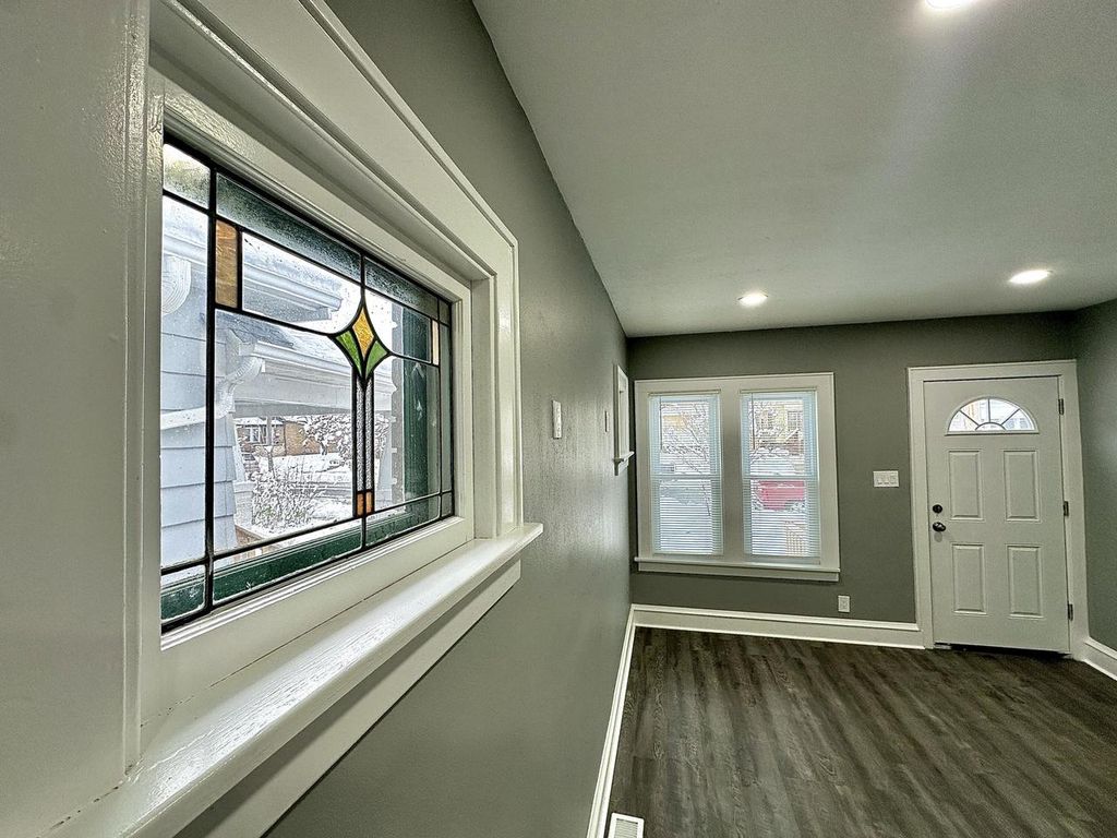 Photo of 4554 N 37th STREET, Milwaukee, WI 53209 (MLS # 1944346)