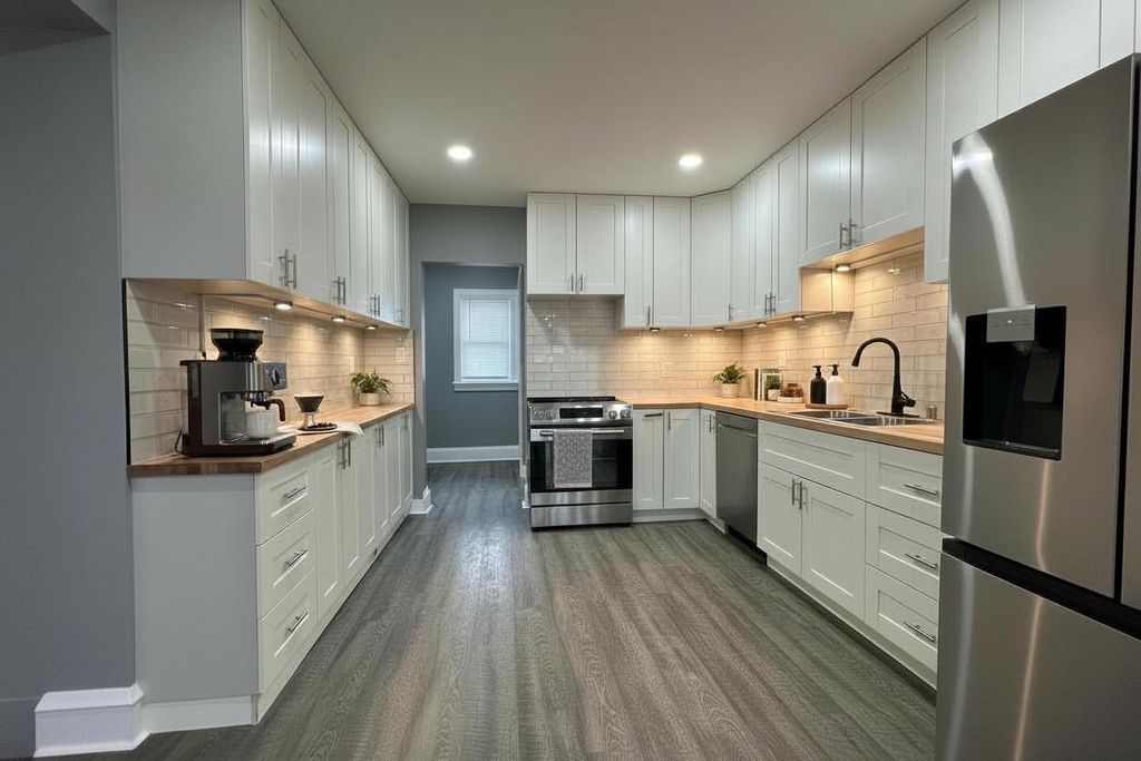 Photo of 4554 N 37th STREET, Milwaukee, WI 53209 (MLS # 1944346)