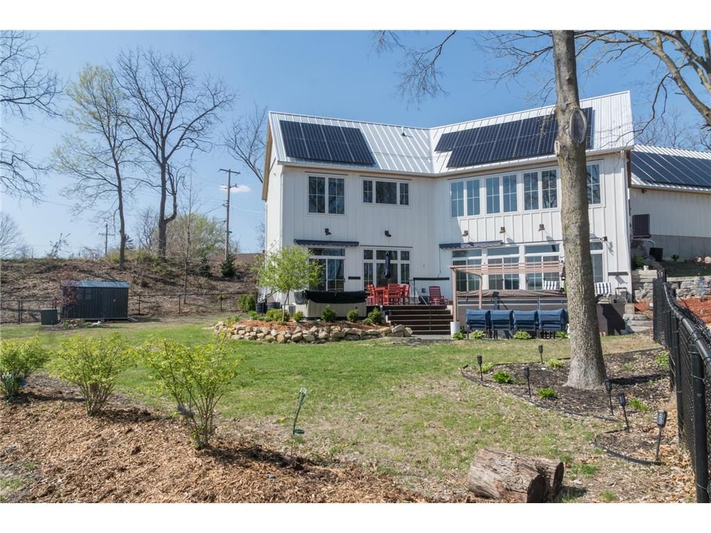 Photo of 201 Boyd STREET, Pepin, WI 54759 (MLS # 7050624)