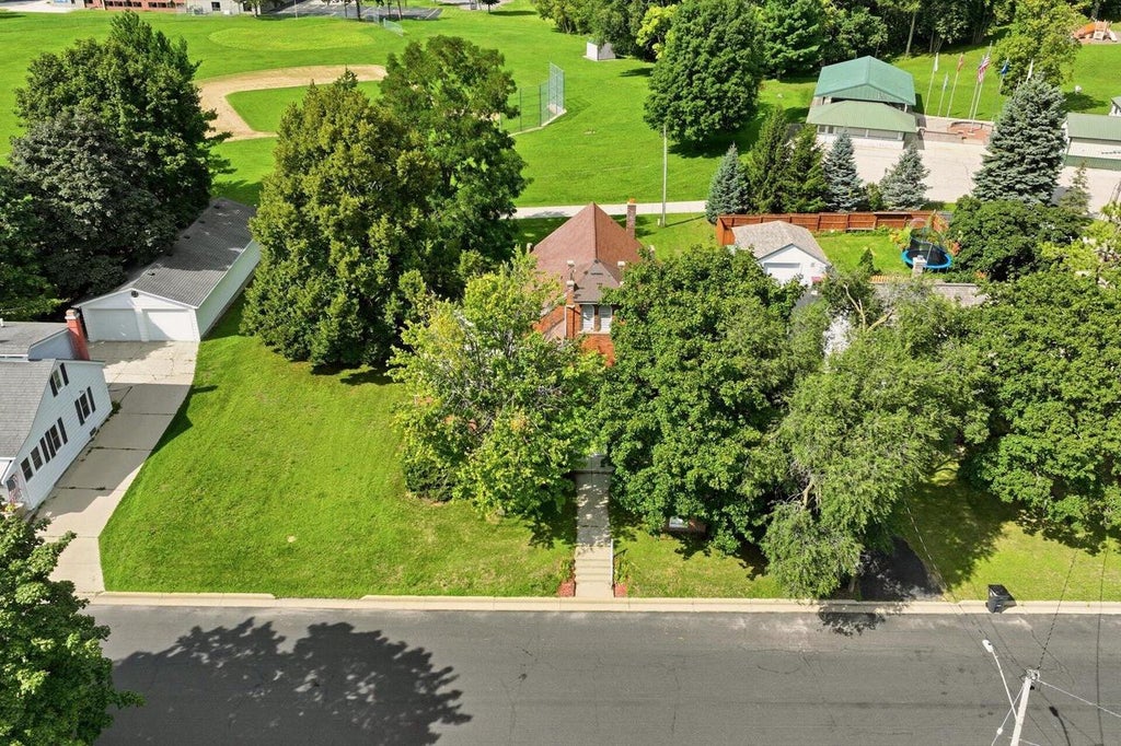 Photo of 414 Grove STREET, Sullivan, WI 53178 (MLS # 1977376)
