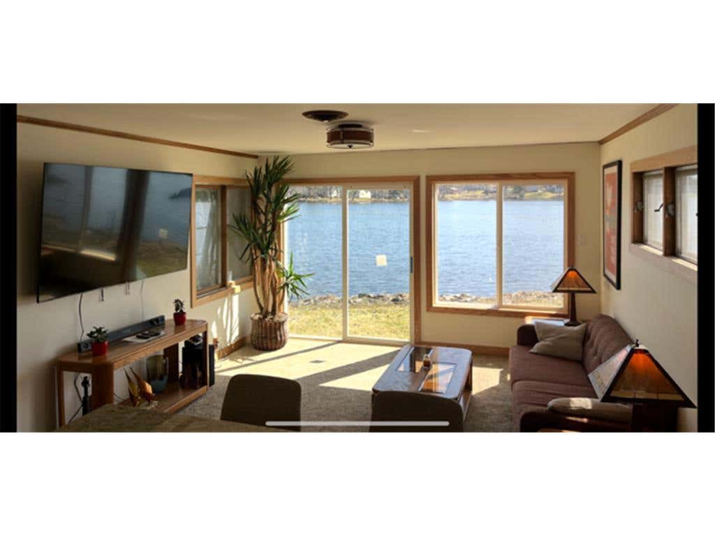 Photo of 318 Riverside BOULEVARD, Amery, WI 54001 (MLS # 7120178)