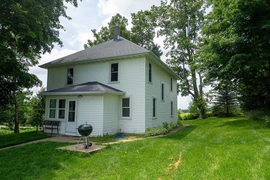 Photo of 13338 Dobbs ROAD, Darlington, WI 53530 (MLS # 2027791)
