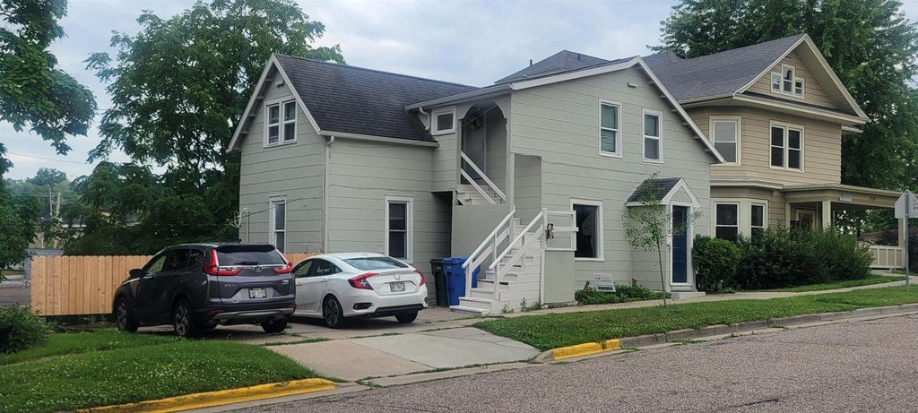Photo of 220/222 1st STREET, Baraboo, WI 53913 (MLS # 2027438)