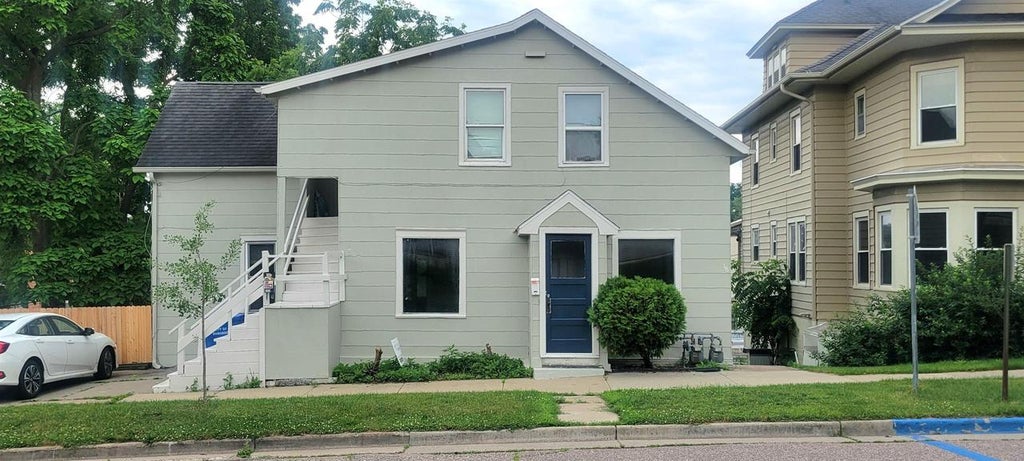 Photo of 220/222 1st STREET, Baraboo, WI 53913 (MLS # 2027438)