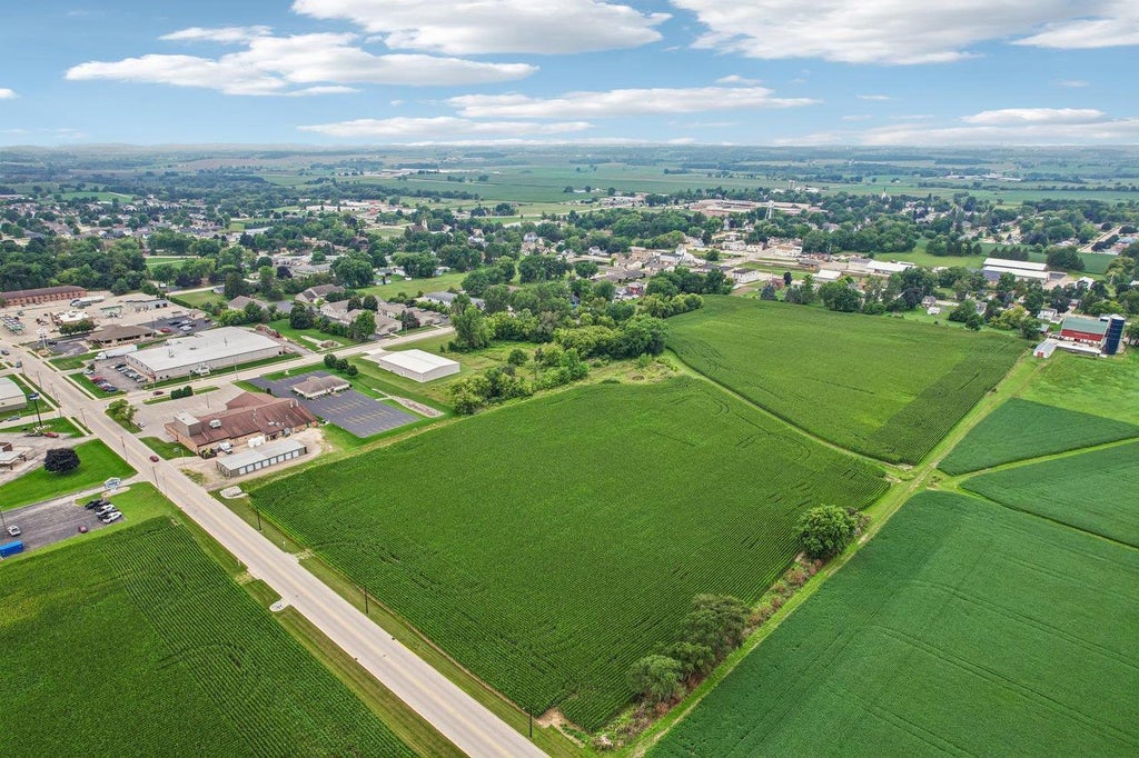 Photo of 20 Acres East AVENUE, Lomira, WI 53048 (MLS # 2031558)