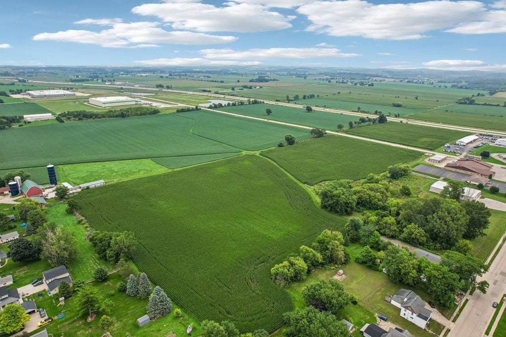 Photo of 20 Acres East AVENUE, Lomira, WI 53048 (MLS # 2031558)