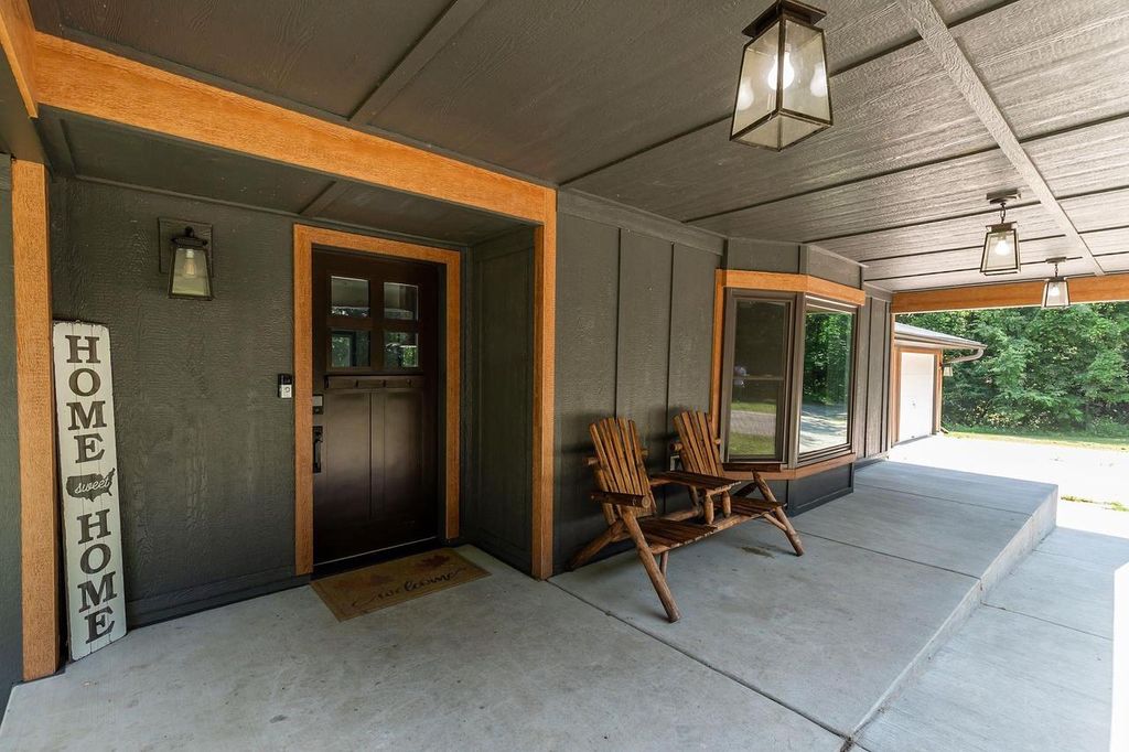 Photo of N2325 Elm STREET, Wautoma, WI 54982 (MLS # 50322037)