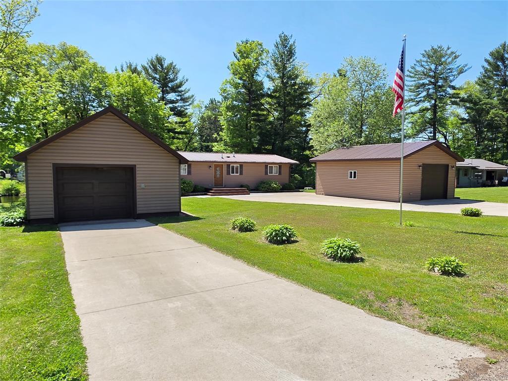 Photo of E5732 803rd AVENUE, Menomonie, WI 54751 (MLS # 7086694)