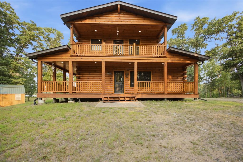 Photo of 29917 Bay DRIVE, Danbury, WI 54830 (MLS # 1604235)