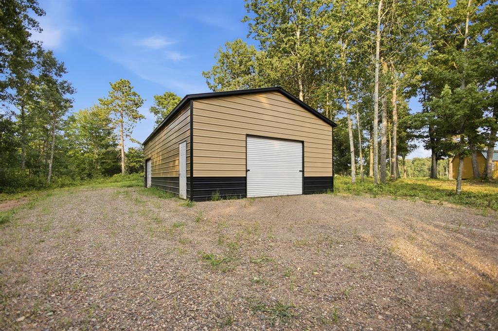 Photo of 29917 Bay DRIVE, Danbury, WI 54830 (MLS # 1604235)