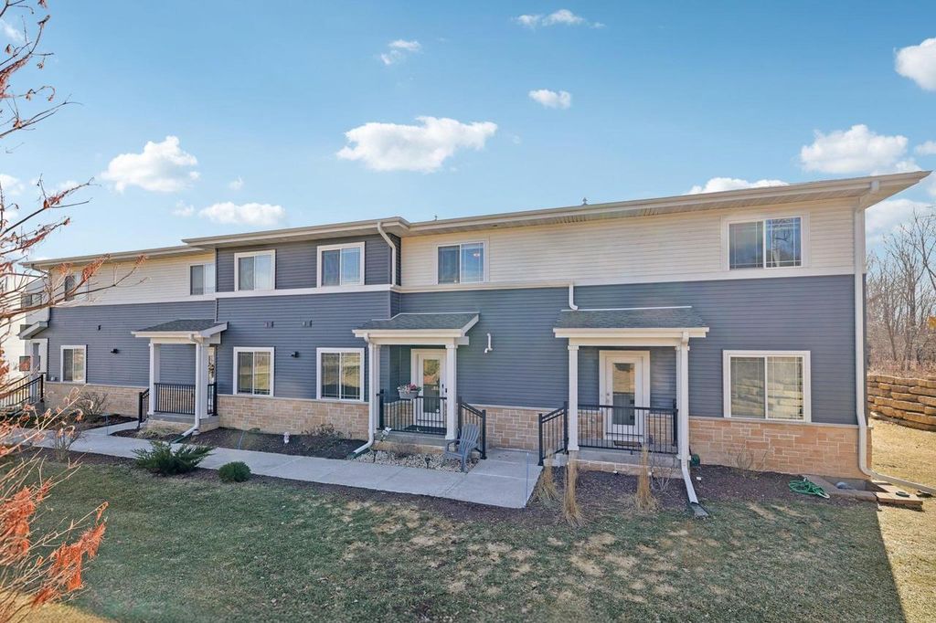 Photo of 1971 N Windsor AVENUE, Cottage Grove, WI 53527 (MLS # 2014848)