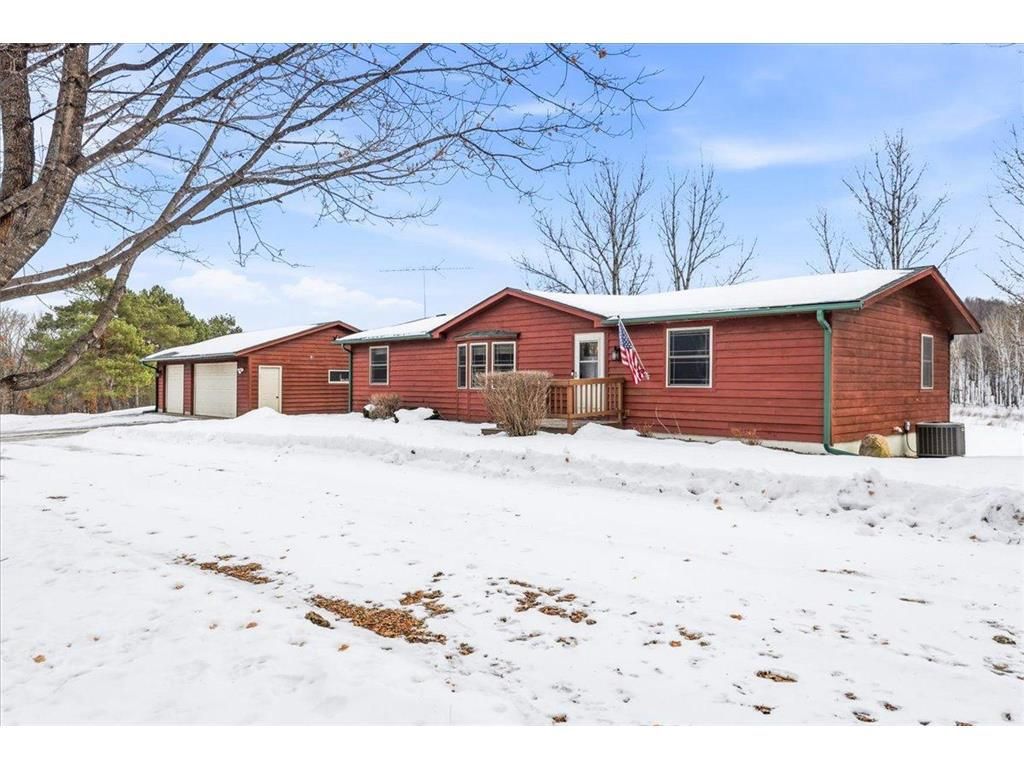 Photo of 1958 70th AVENUE, Dresser, WI 54009 (MLS # 7019123)