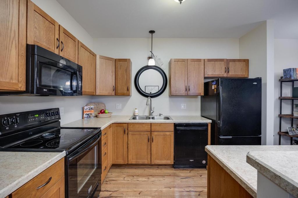 Photo of 5831 Lupine LANE #322, Madison, WI 53718 (MLS # 2010419)