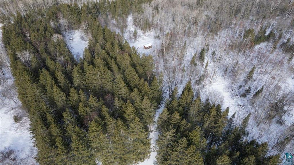 Photo of 9249 E Stone Chimney ROAD, Solon Springs, WI 54873 (MLS # 6124133)