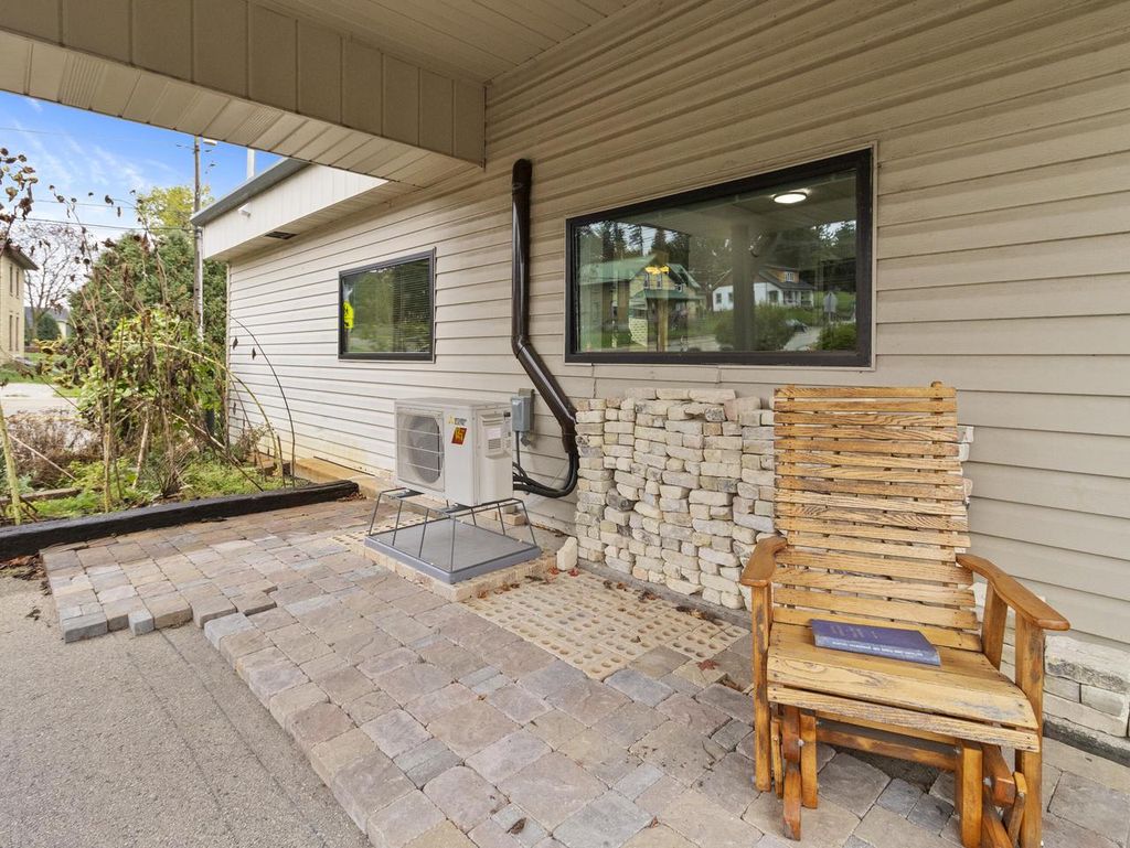 Photo of W3308 Highway 18, Helenville, WI 53137 (MLS # 1938803)