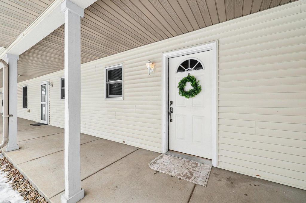 Photo of N2860 Trevor RIDGE #6, Lodi, WI 53555 (MLS # 2018894)