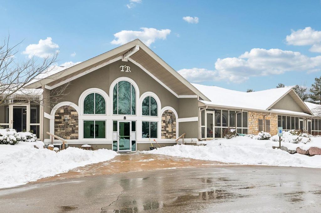 Photo of N2860 Trevor RIDGE #6, Lodi, WI 53555 (MLS # 2018894)