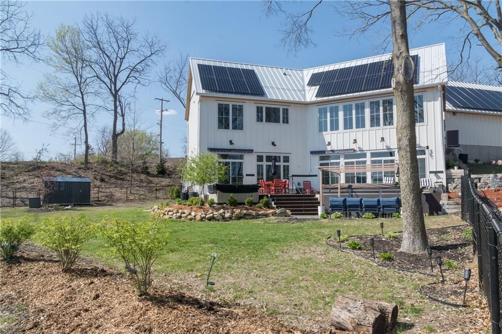 Photo of 201 Boyd STREET, Pepin, WI 54759 (MLS # 1599632)