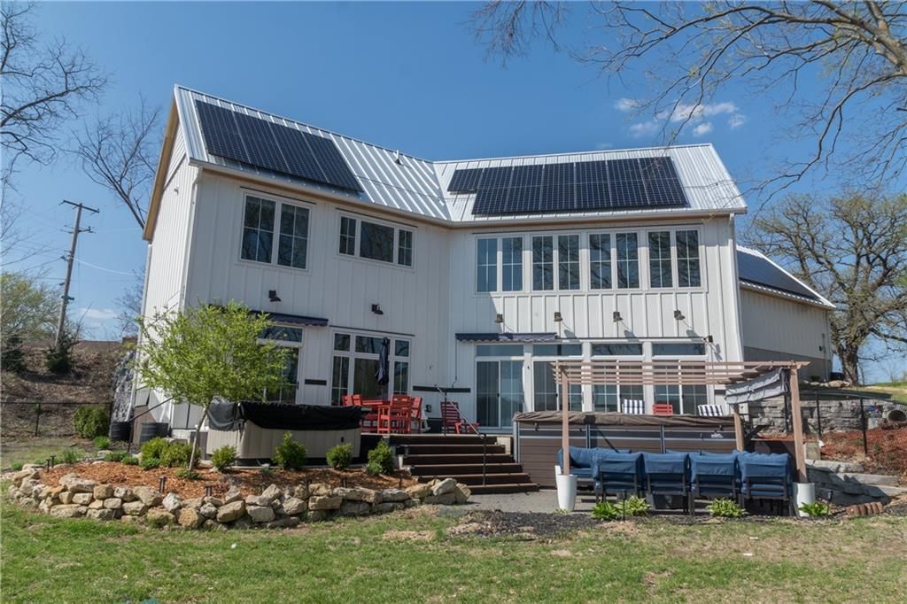 Photo of 201 Boyd STREET, Pepin, WI 54759 (MLS # 1599632)