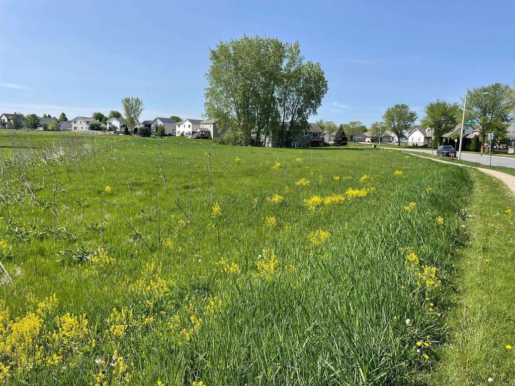Photo of Lot 1 Wyalusing DRIVE, Madison, WI 53718 (MLS # 2011256)