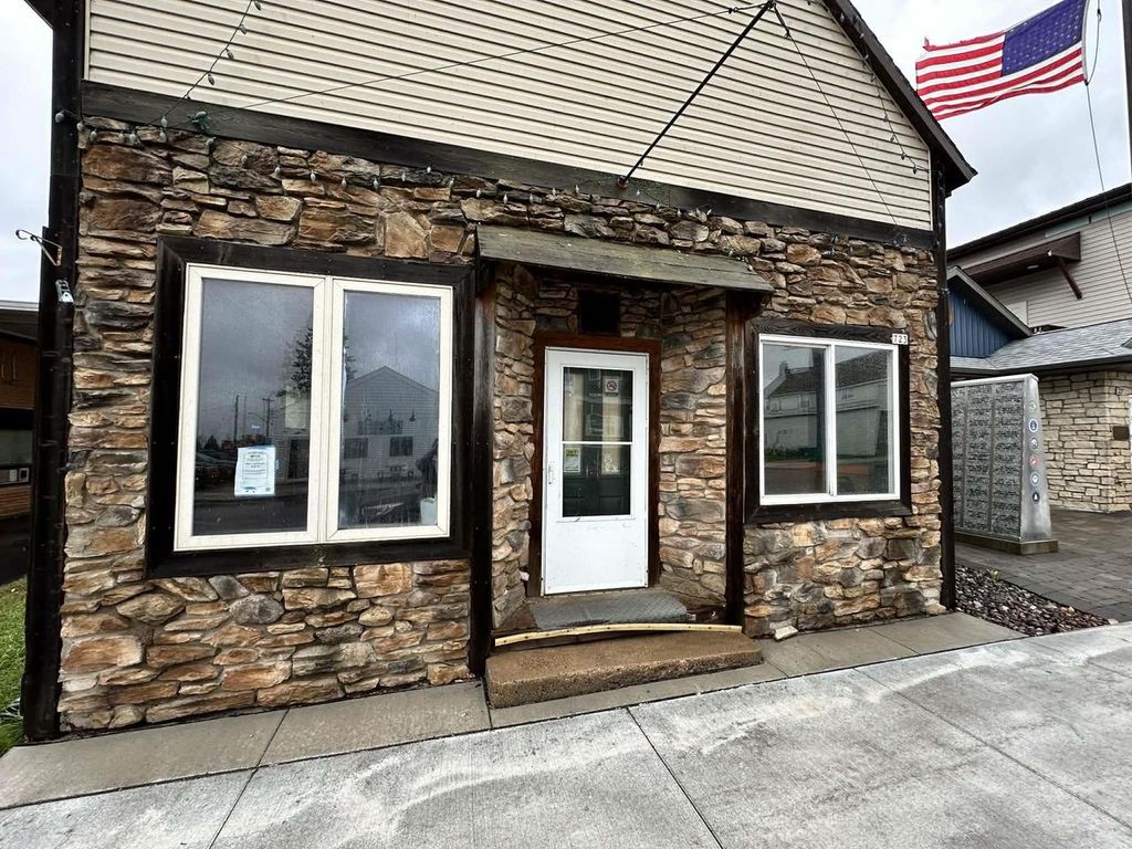 Photo of 723 McComb AVENUE, Rib Lake, WI 54470 (MLS # 22600637)