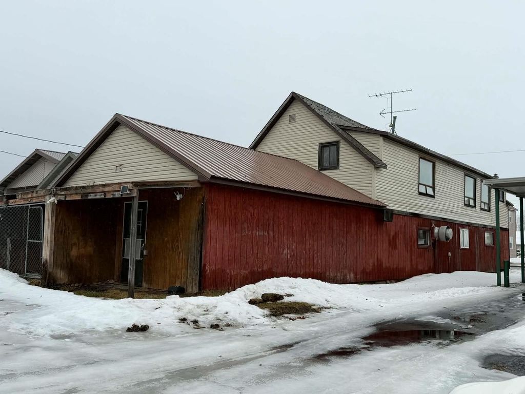 Photo of 723 McComb AVENUE, Rib Lake, WI 54470 (MLS # 22600637)