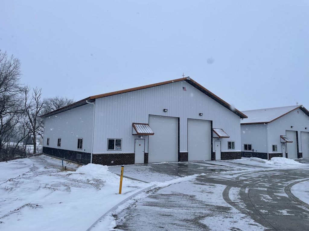 Photo of 3439 County Highway D #D-7, West Bend, WI 53090 (MLS # 1946001)