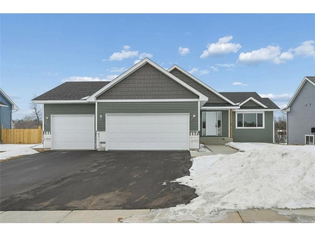 Photo of 1175 Wisteria LANE, New Richmond, WI 54017 (MLS # 7016286)