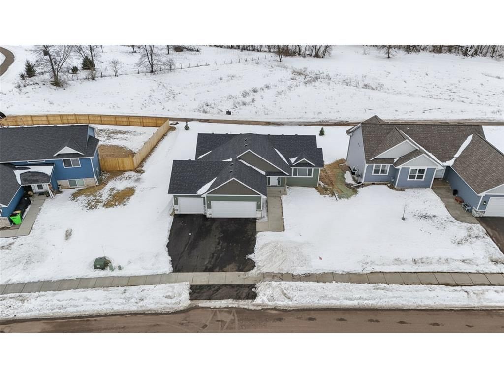 Photo of 1175 Wisteria LANE, New Richmond, WI 54017 (MLS # 7016286)