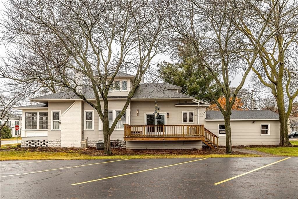 Photo of 421 Harrison STREET, Black River Falls, WI 54615 (MLS # 1597304)