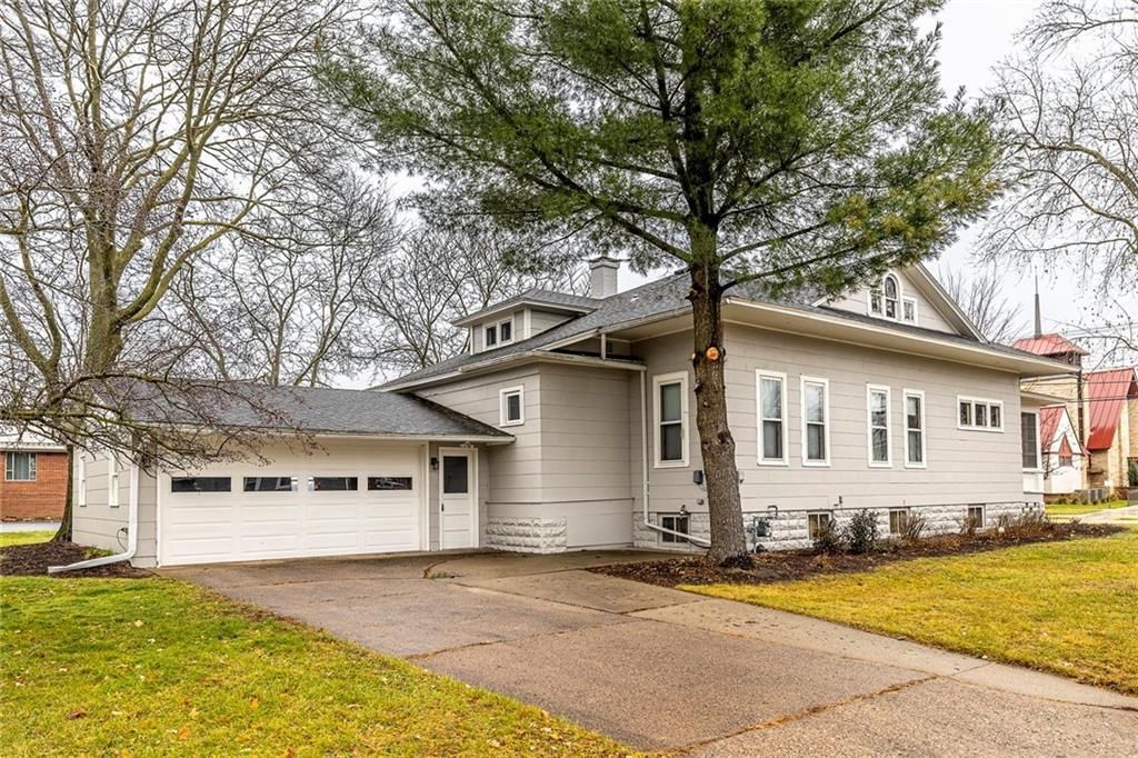 Photo of 421 Harrison STREET, Black River Falls, WI 54615 (MLS # 1597304)