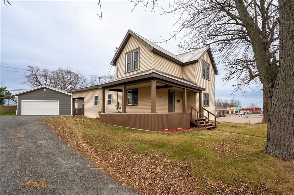 Photo of 329 S Broadway STREET, Stanley, WI 54768 (MLS # 1596911)