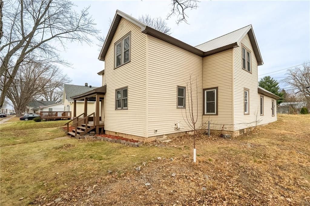 Photo of 329 S Broadway STREET, Stanley, WI 54768 (MLS # 1596911)