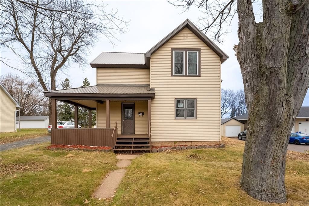 Photo of 329 S Broadway STREET, Stanley, WI 54768 (MLS # 1596911)