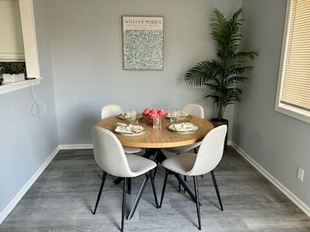 Photo of 1751 Parknoll LANE, Port Washington, WI 53074 (MLS # 1943561)