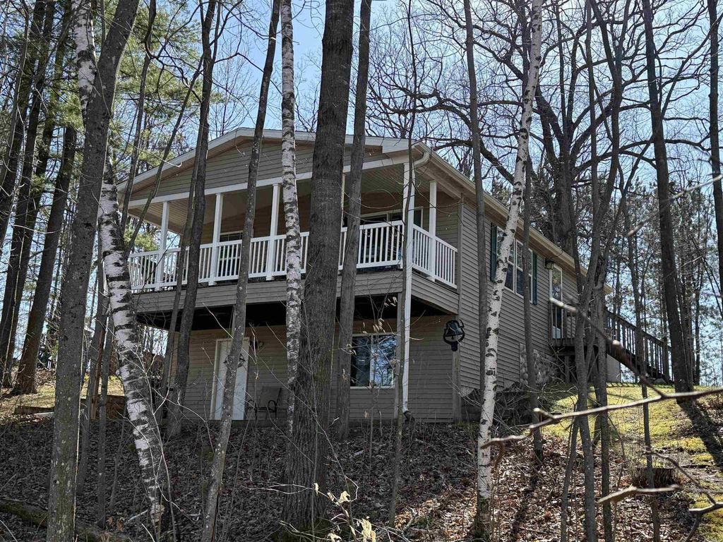 Photo of N8825 County G ROAD, Gresham, WI 54128 (MLS # 50324073)