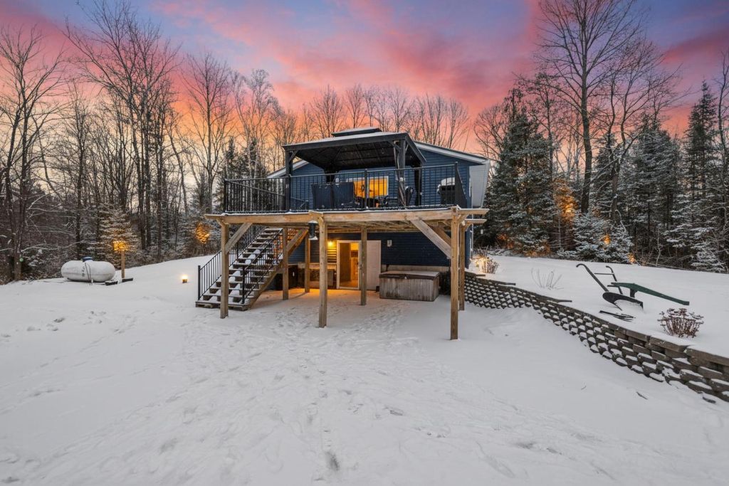 Photo of 7708 State Hwy 32, Gillett, WI 54124 (MLS # 50322743)