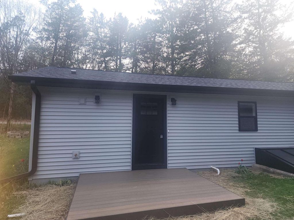 Photo of W5640 Cedar TRAIL, Neshkoro, WI 54960 (MLS # 2021885)
